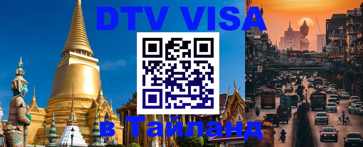 Оформление DTV визы под ключ: стоимость и тарифы, только загранпаспорт - 